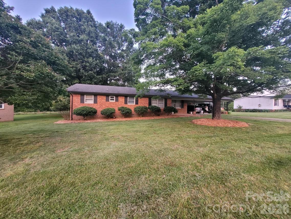 164 Davidson Ct., Taylorsville, NC 28681