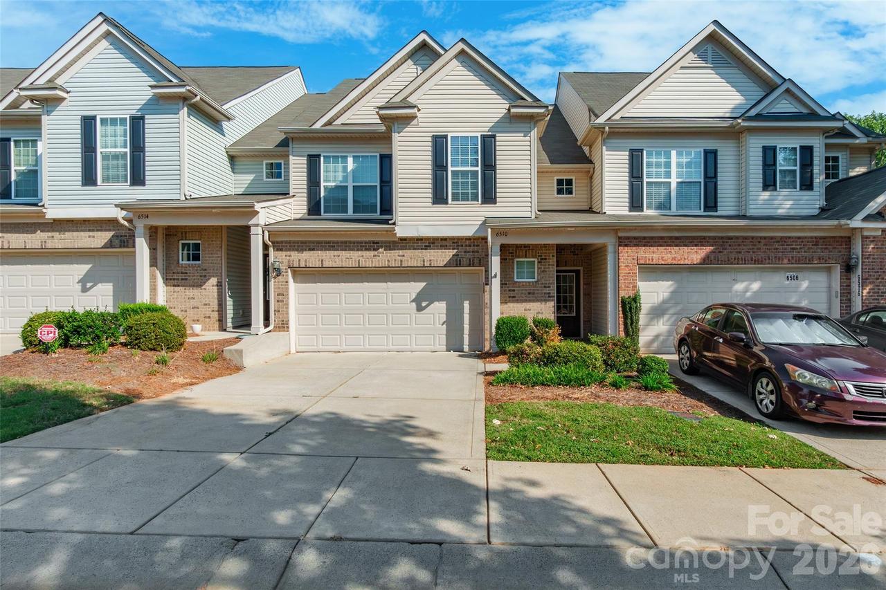 6510 Central Pacific Ave. #Charlotte, Charlotte, NC 28210