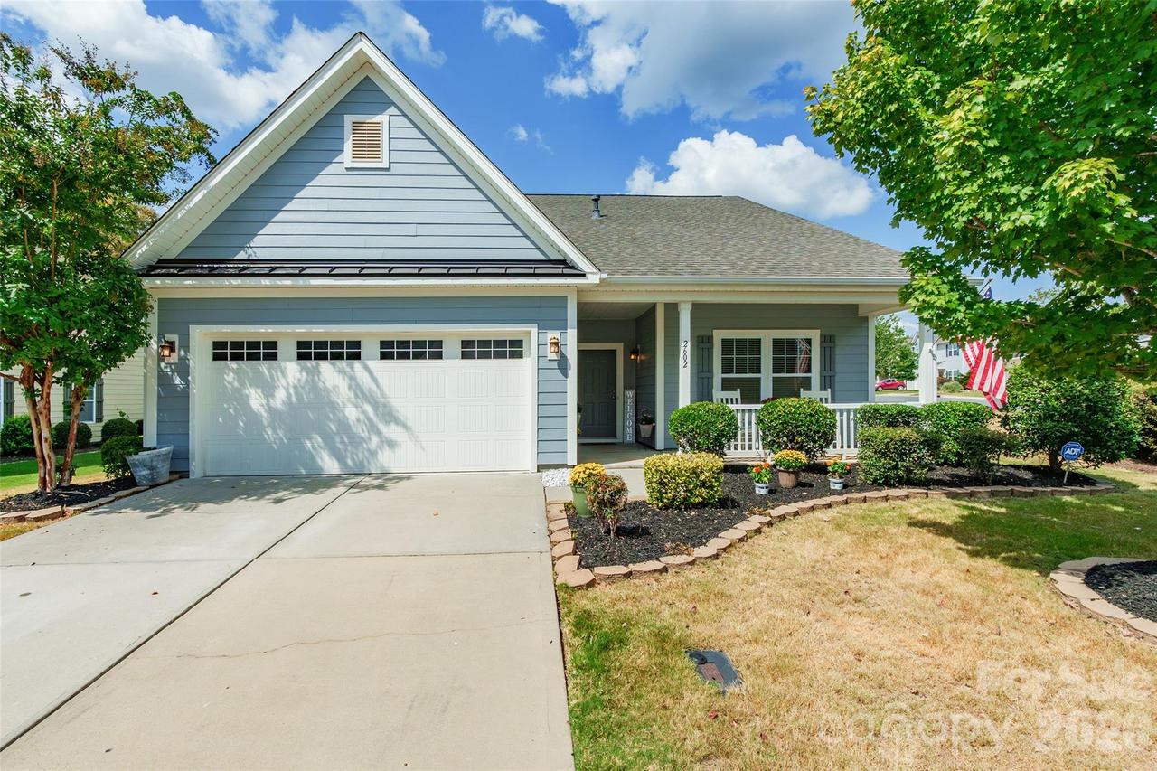 2602 White Pines Ct., Monroe, NC 28112