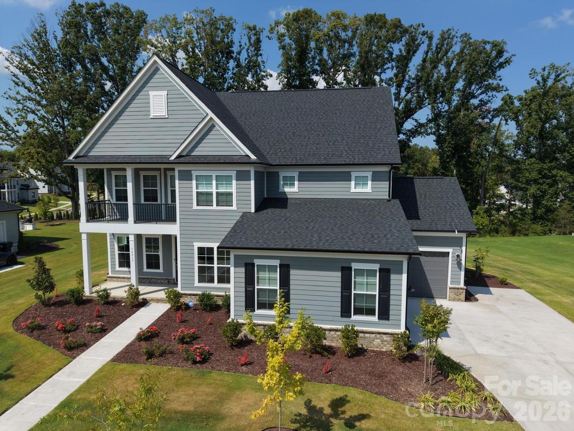 14015 Camden Close Cir., Huntersville, NC 28078