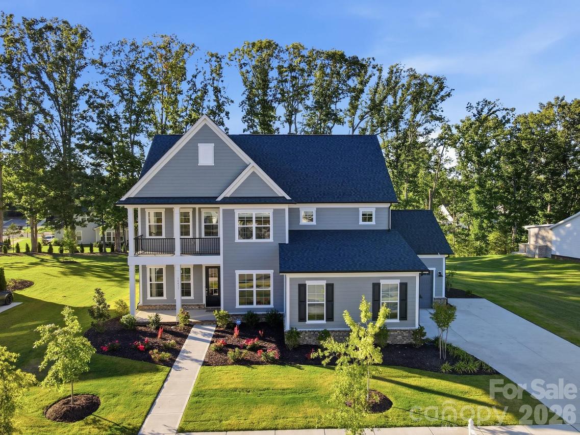 14015 Camden Close Cir., Huntersville, NC 28078