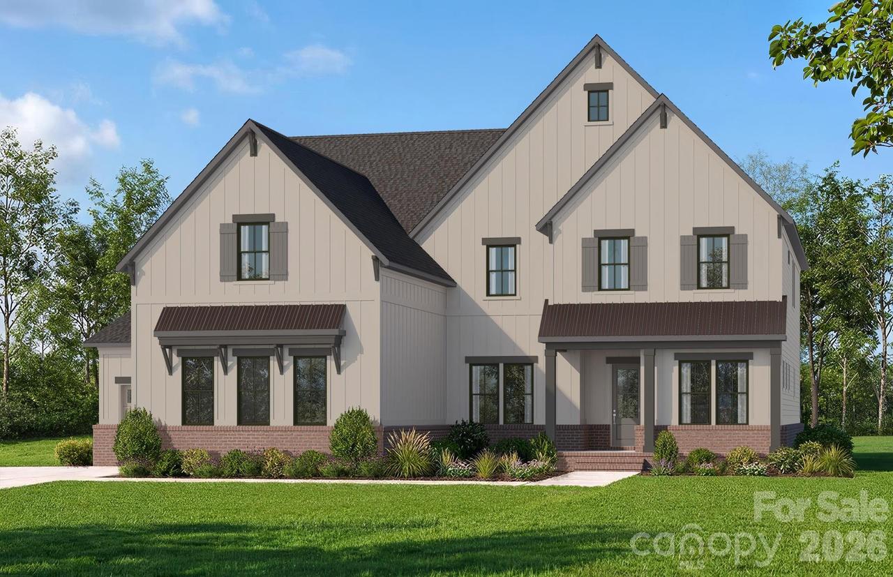 1064 Mccoy Farm Dr., Wesley Chapel, NC 28104