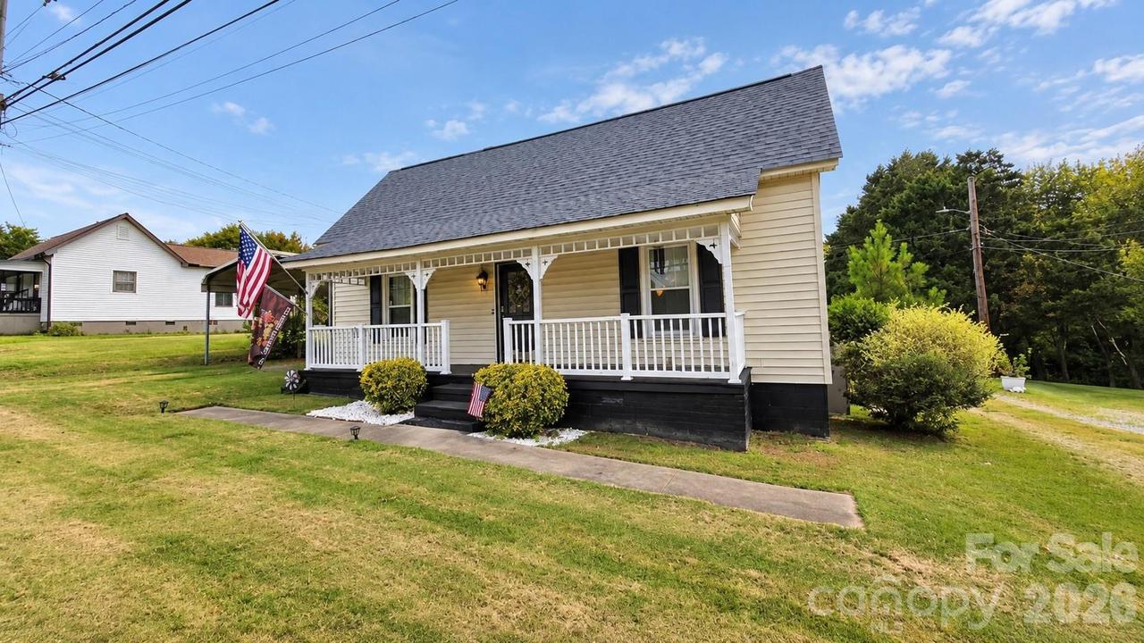 3481 Roberta Rd., Concord, NC 28027