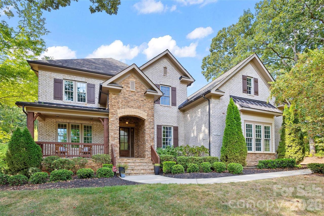 1623 Hawkstone Dr., Waxhaw, NC 28173