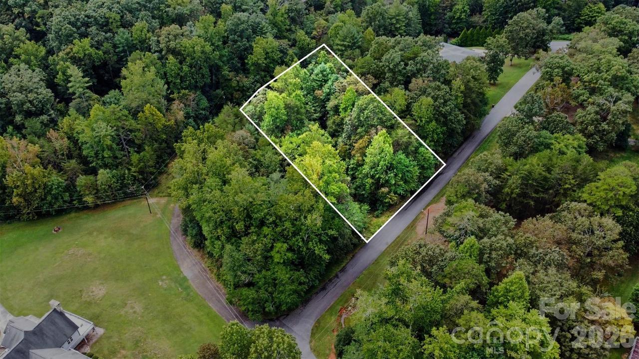 111 Camelot St. #43, Rutherford College, NC 28612