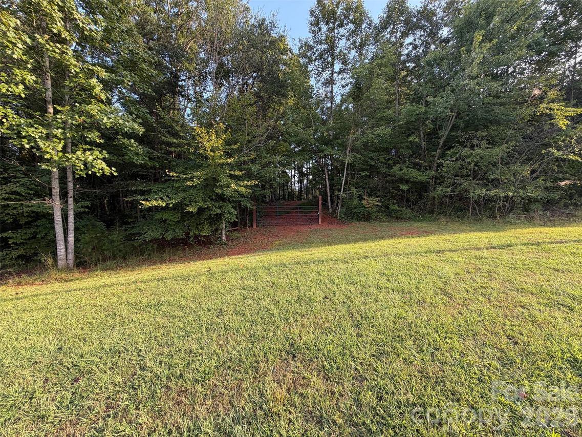 V/L Vein Mountain Rd., Nebo, NC 28761