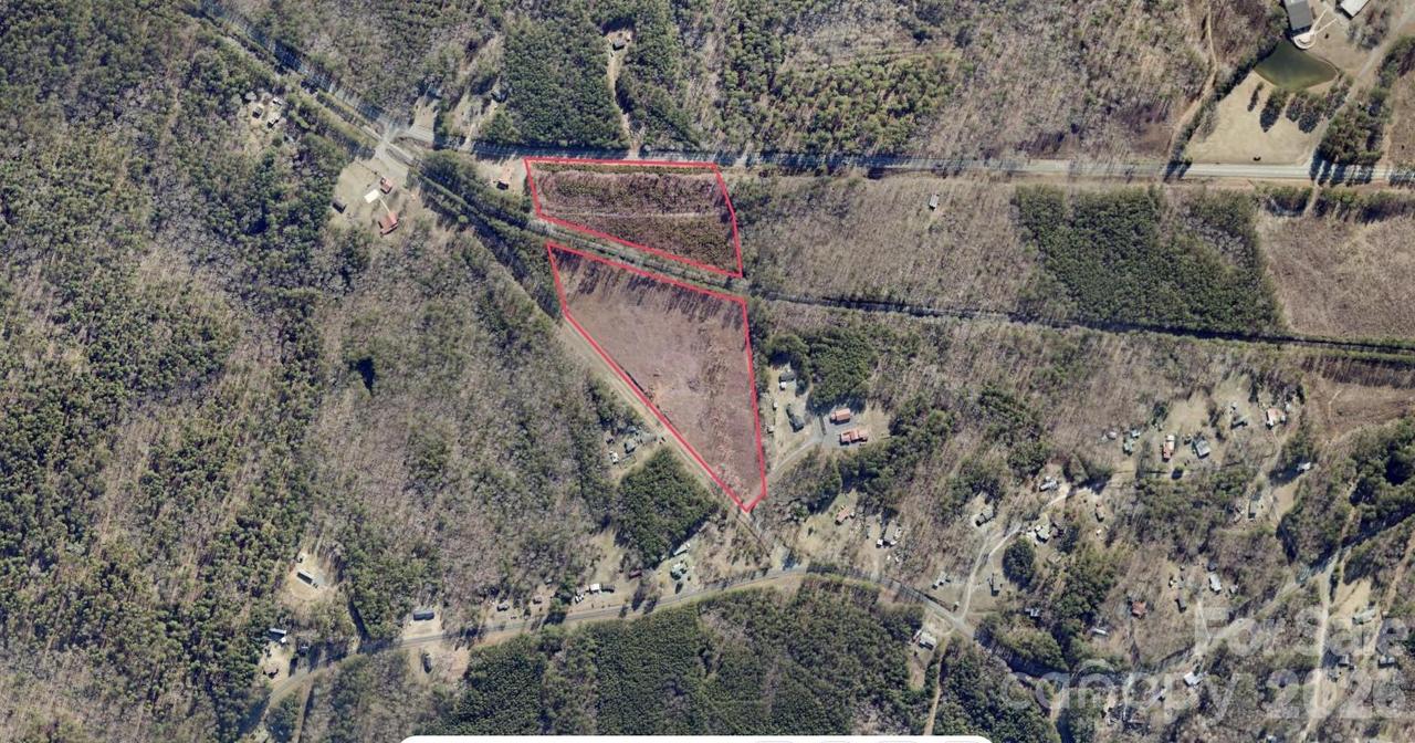 Mcleod Rd., Mount Gilead, NC 27306