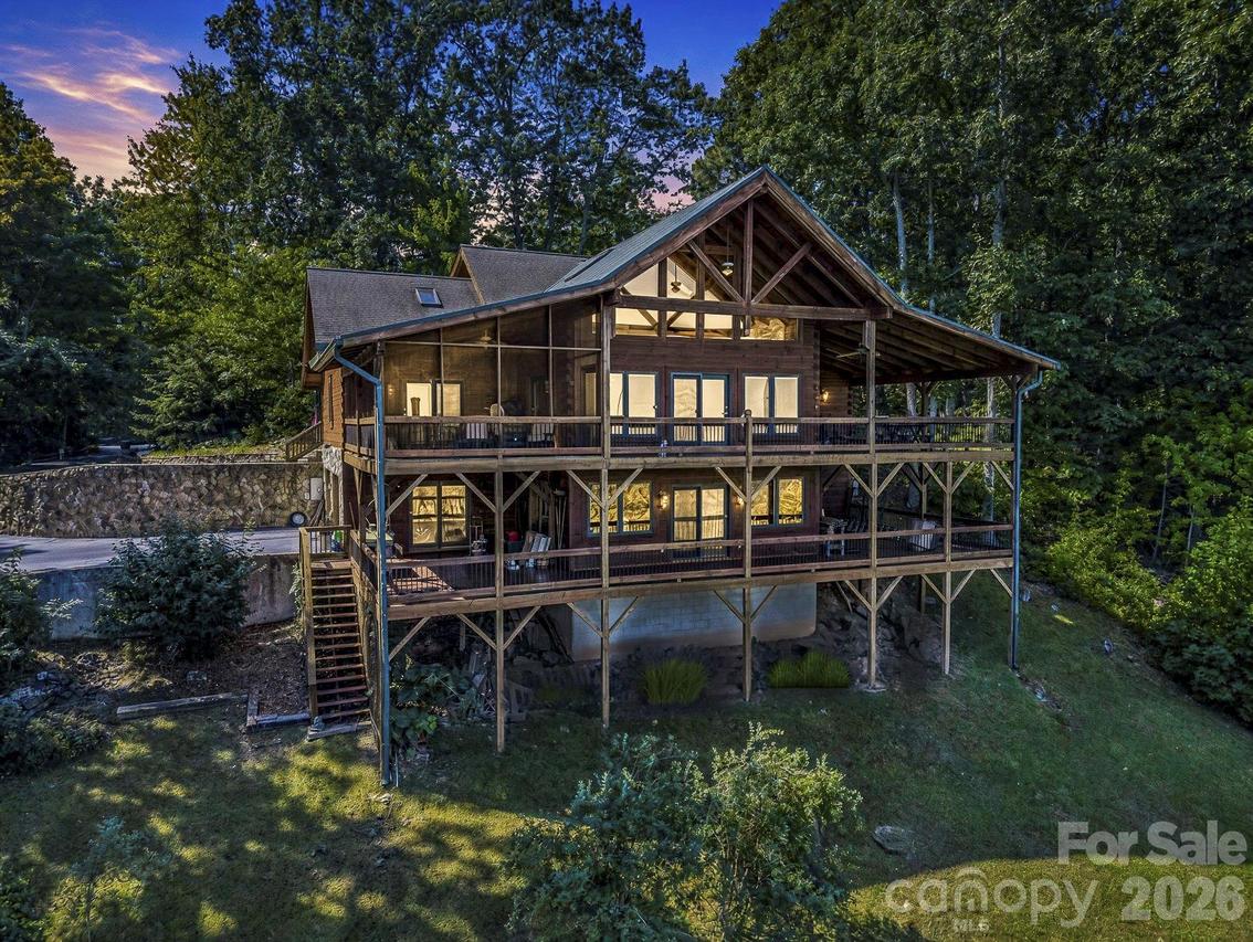 5409 Mineral Springs Mountain Ave., Valdese, NC 28690