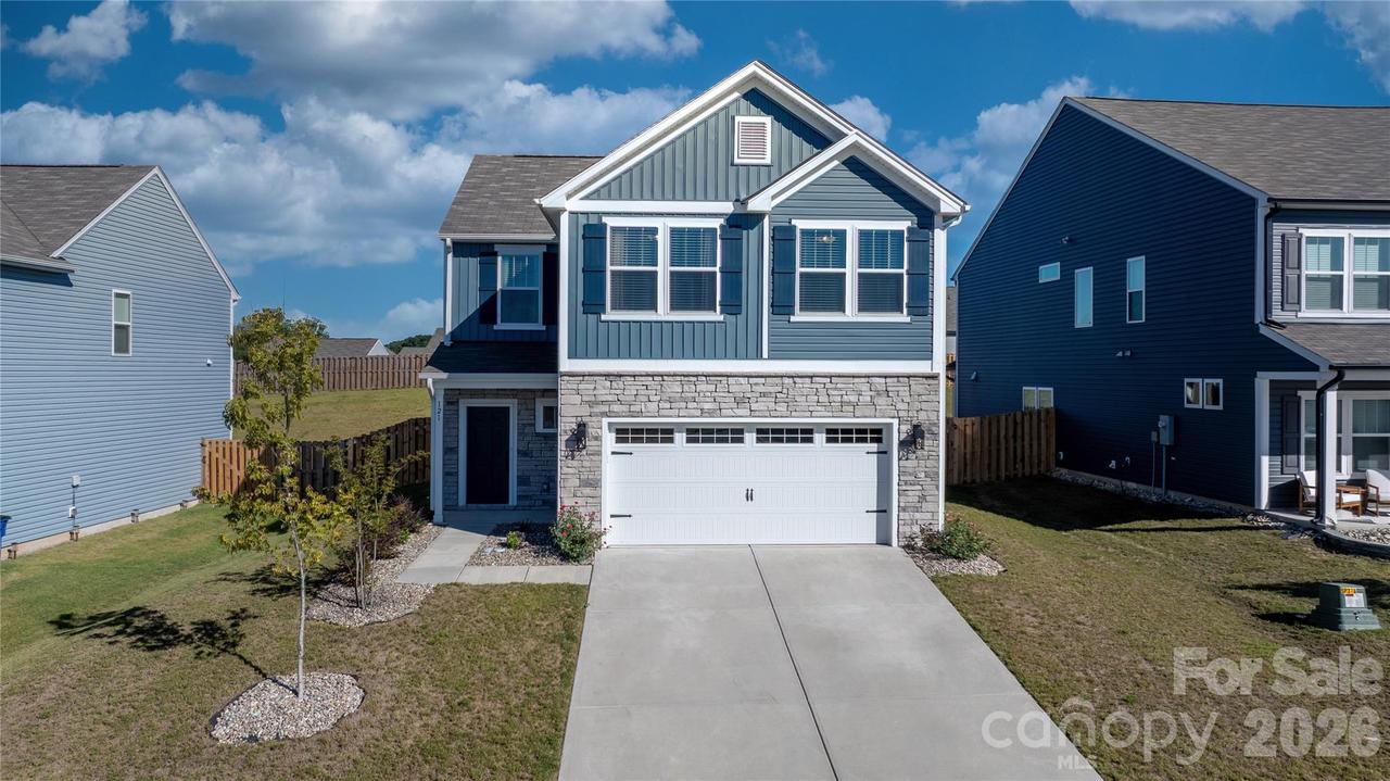121 Gunwale St., Statesville, NC 28677