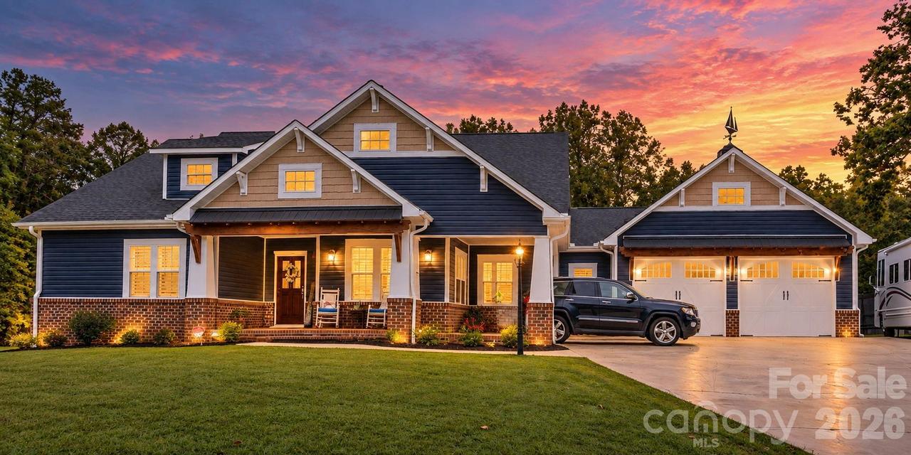 1655 Antioch Rd., Morganton, NC 28655