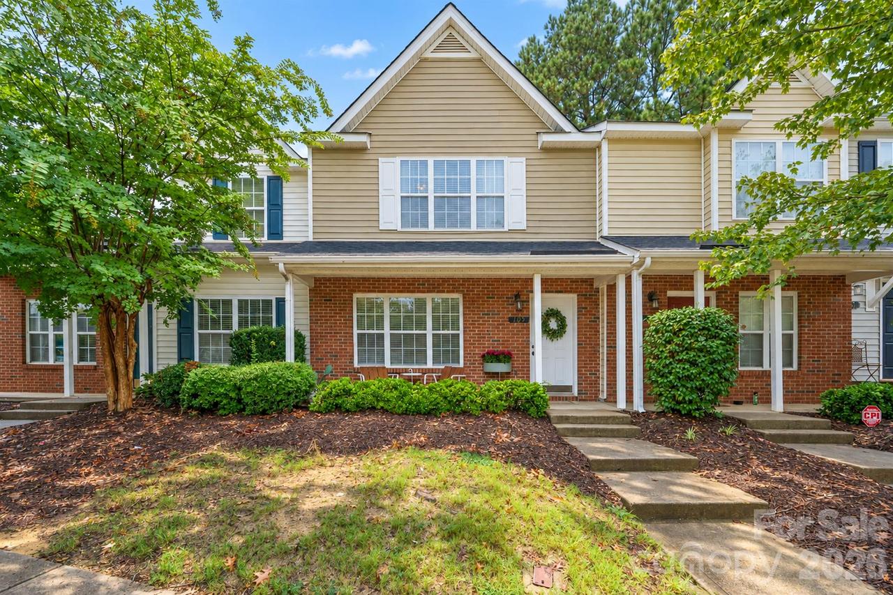 109 Summerwood Dr., Mooresville, NC 28117