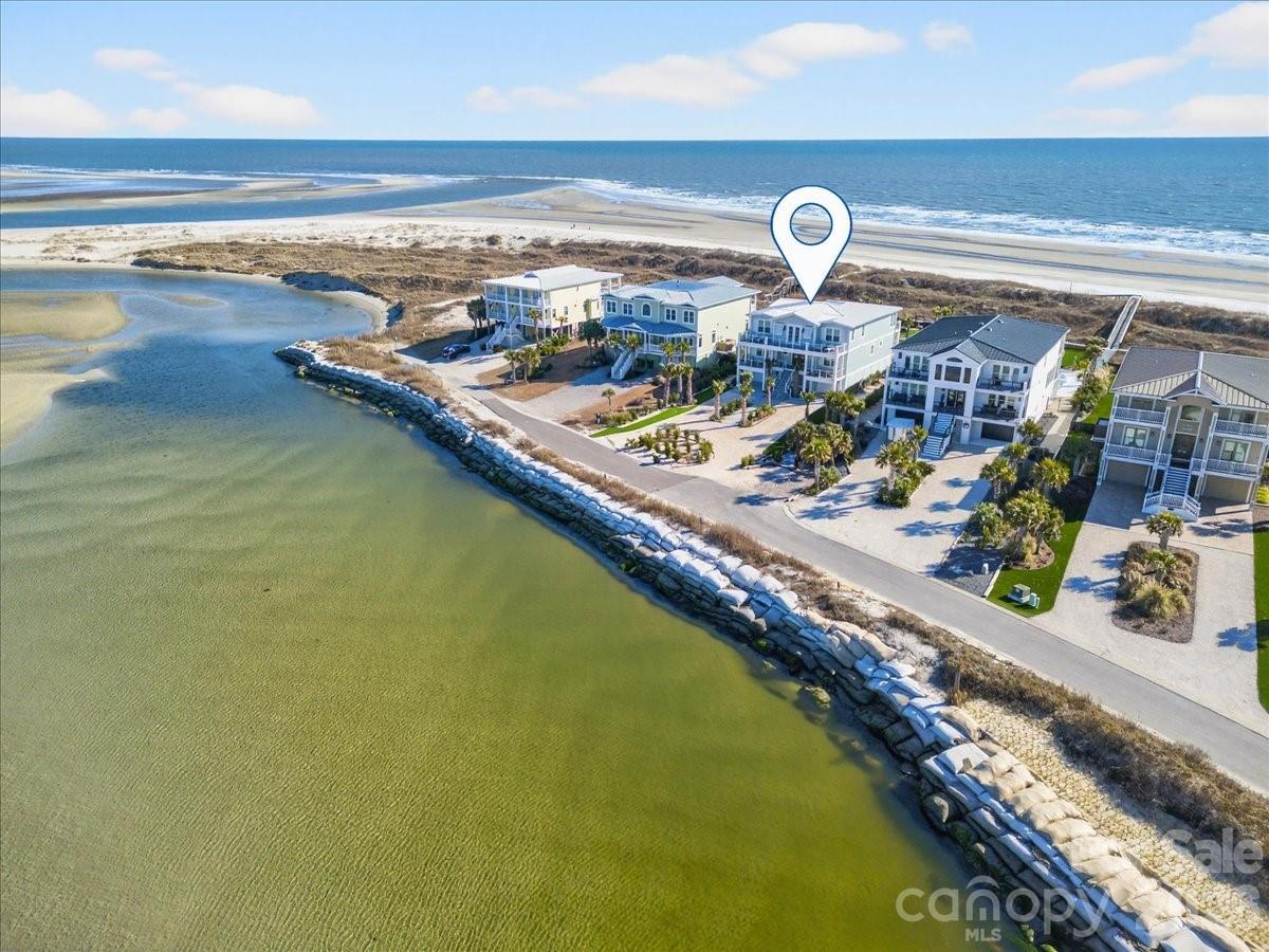 1842 E Main St., Sunset Beach, NC 28468