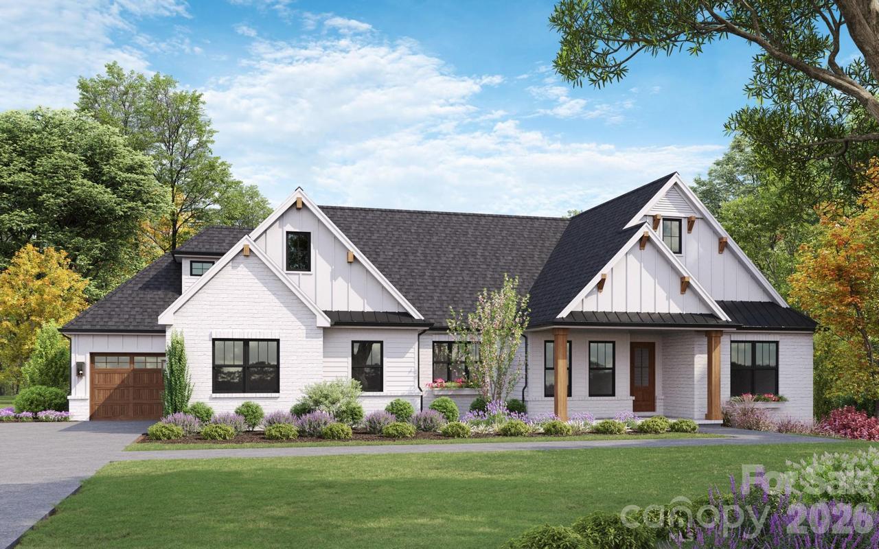 631 Lochaven Rd., Waxhaw, NC 28173