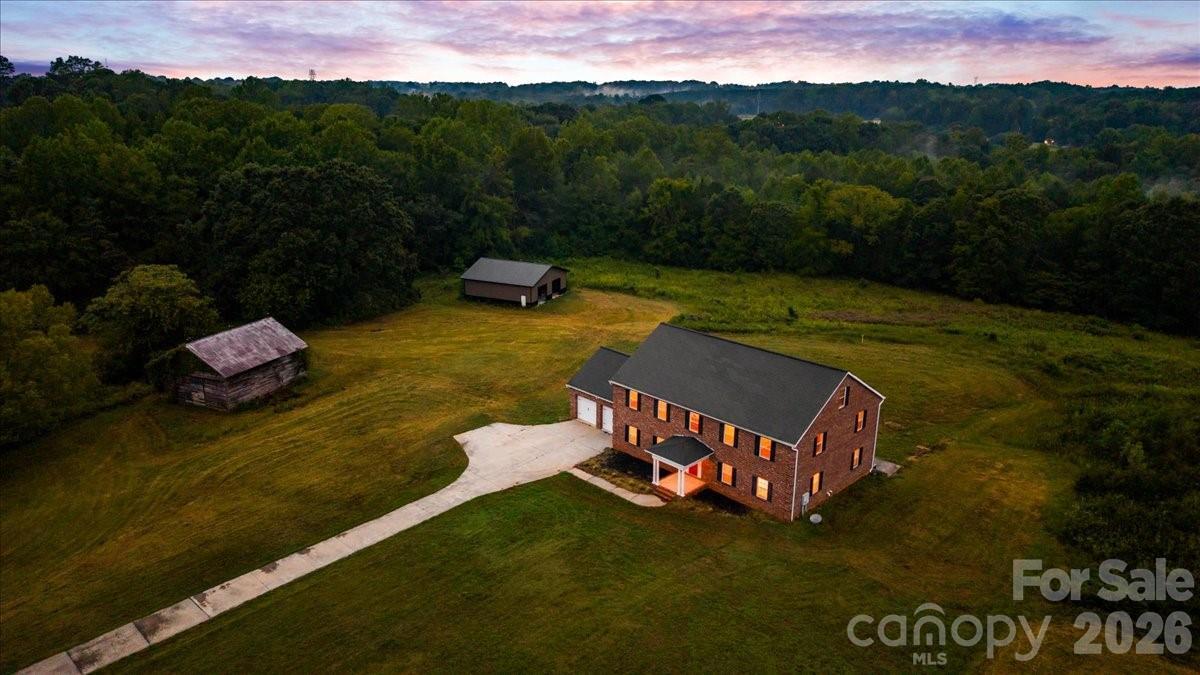 2536 Tyro Rd., Lexington, NC 27295