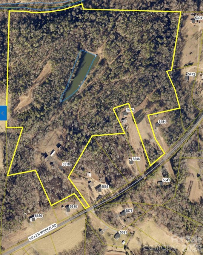 5518 Miller Bridge Rd., Connelly Springs, NC 28612