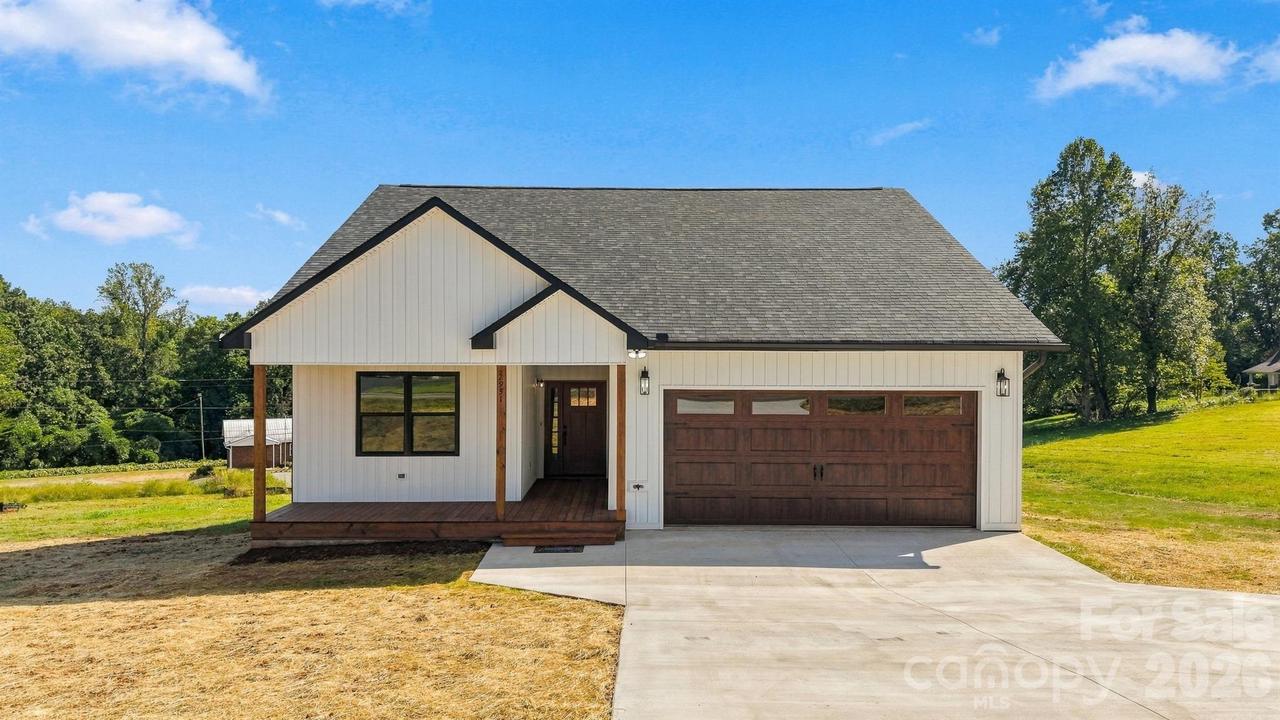 2931 Frank Whisnant Rd., Morganton, NC 28655