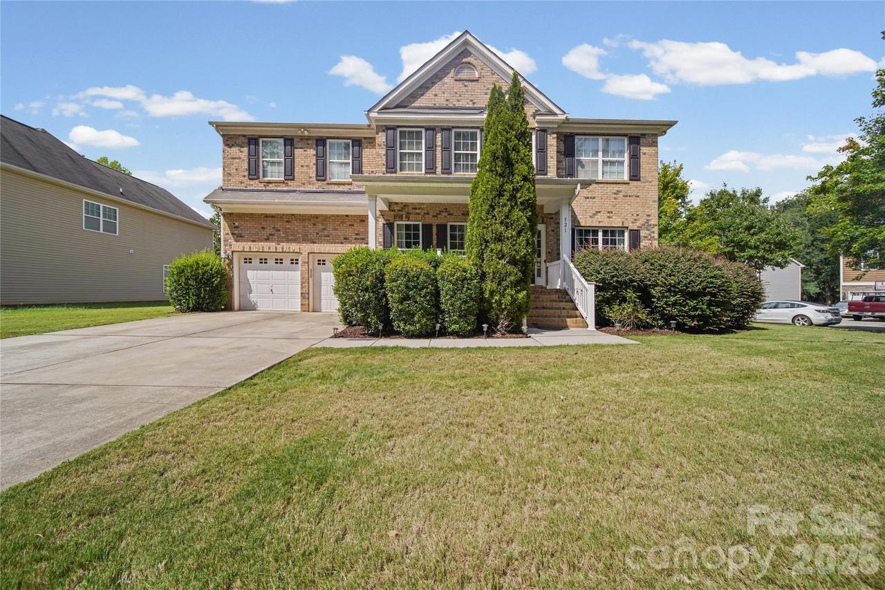 521 Stowe Rd., Belmont, NC 28012