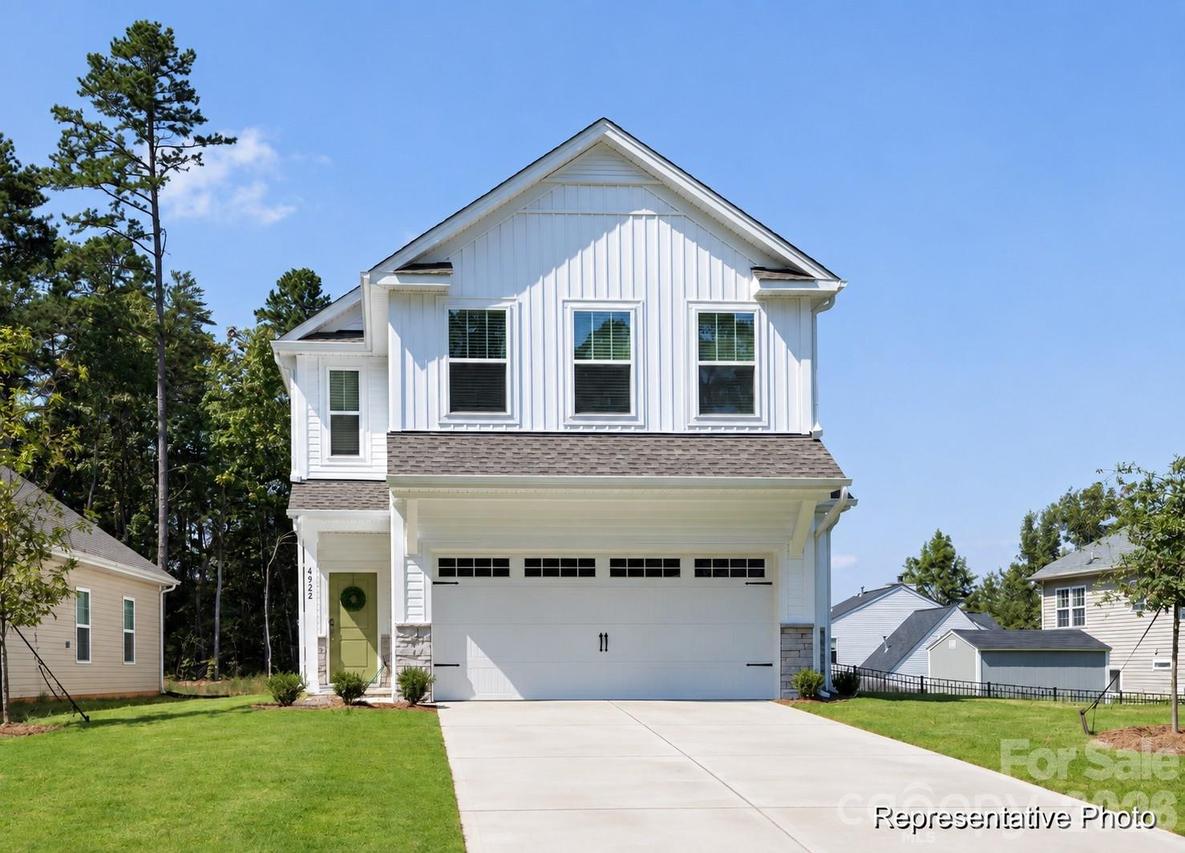 1106 Lorrie Ln. #311, Albemarle, NC 28001
