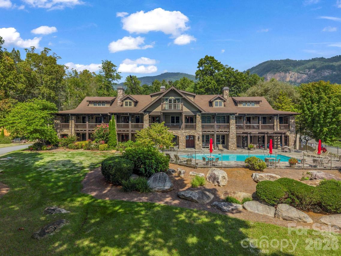 121 Firefly Cove #204, Lake Lure, NC 28746