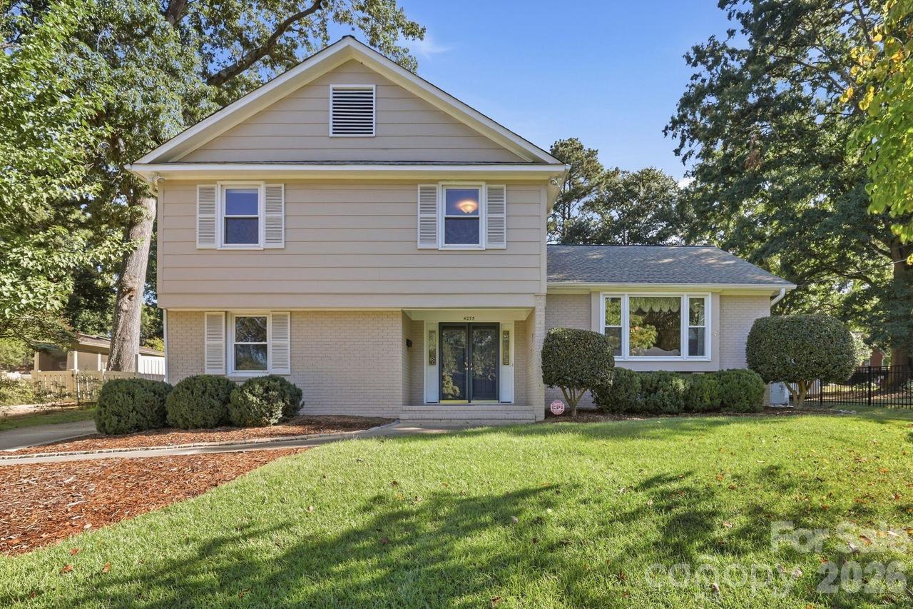 4235 Blalock Ave., Charlotte, NC 28210