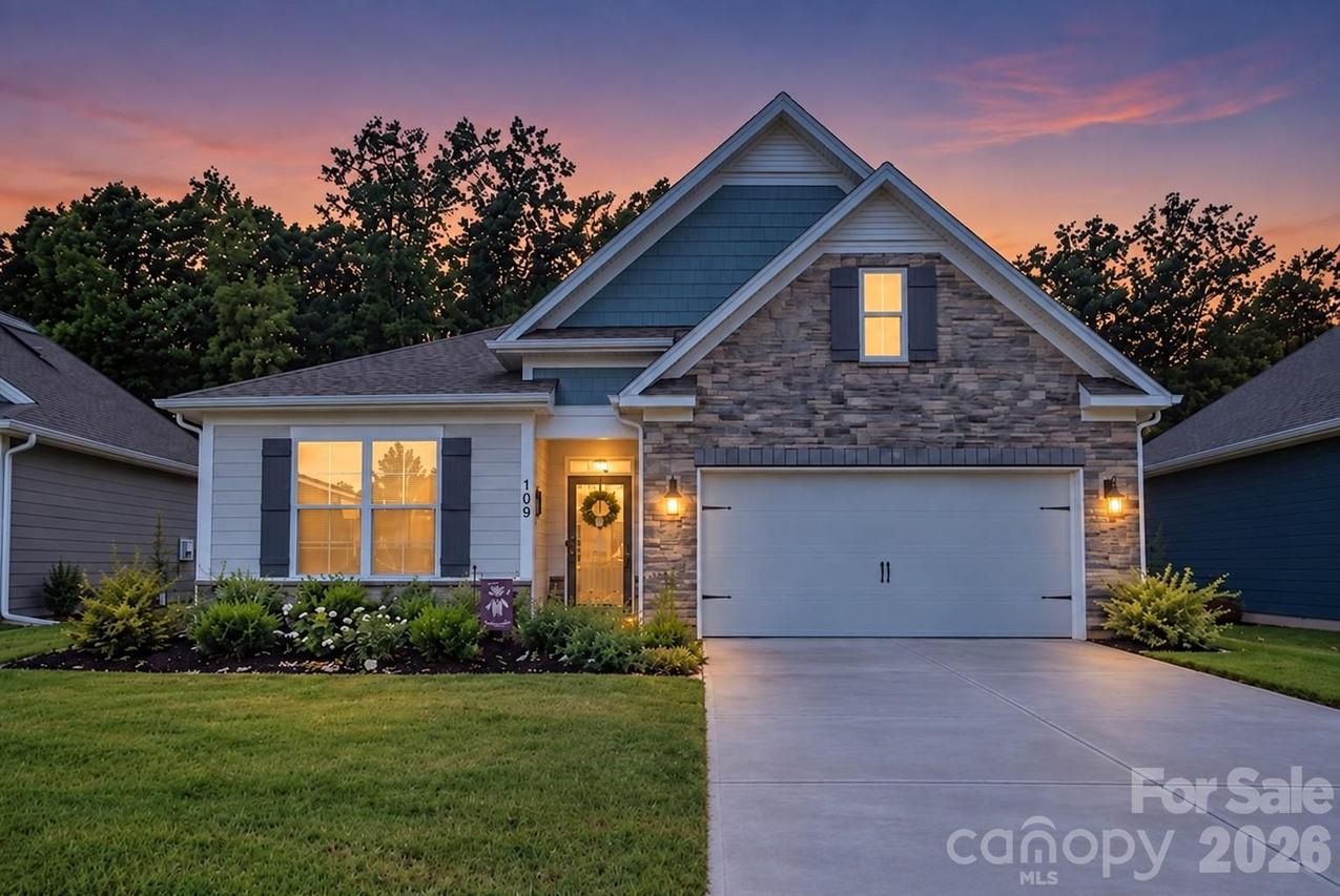 109 Noah Ln., Troutman, NC 28166