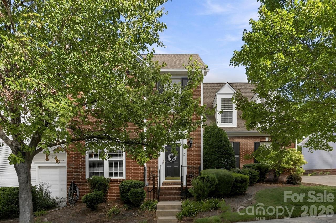 14569 Greenpoint Ln., Huntersville, NC 28078