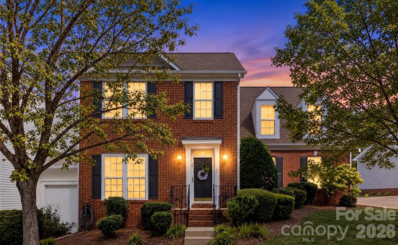 14569 Greenpoint Ln., Huntersville, NC 28078