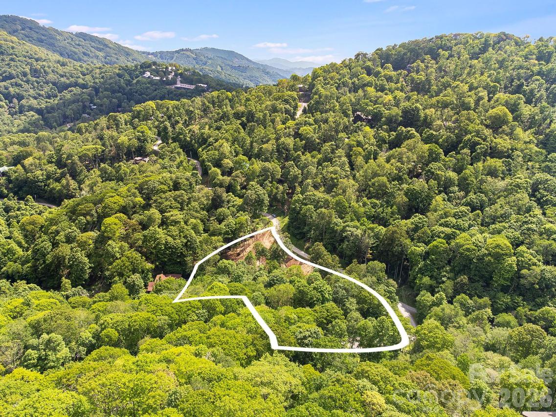 464 Mayapple Ln. #71 & 72, Mars Hill, NC 28754