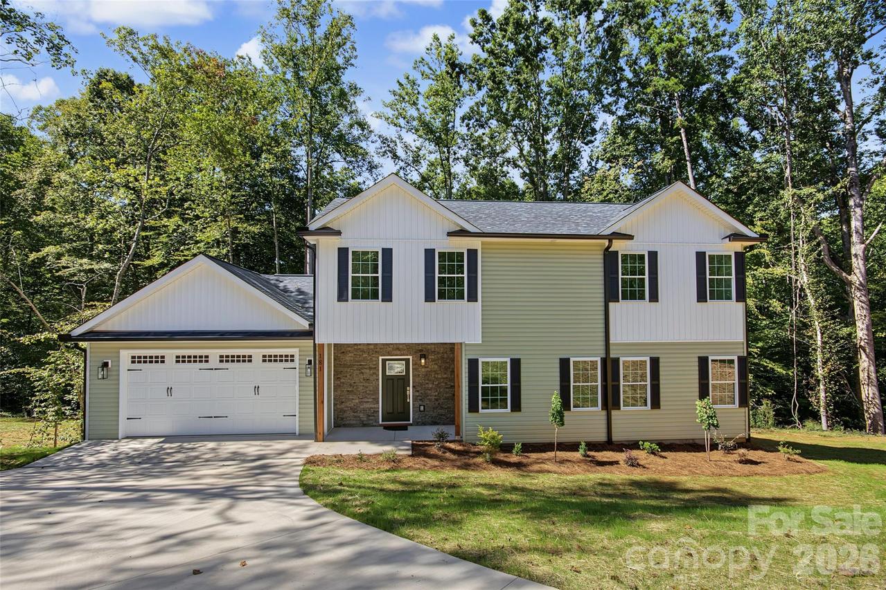 181 Meadowlark Ln., Statesville, NC 28625