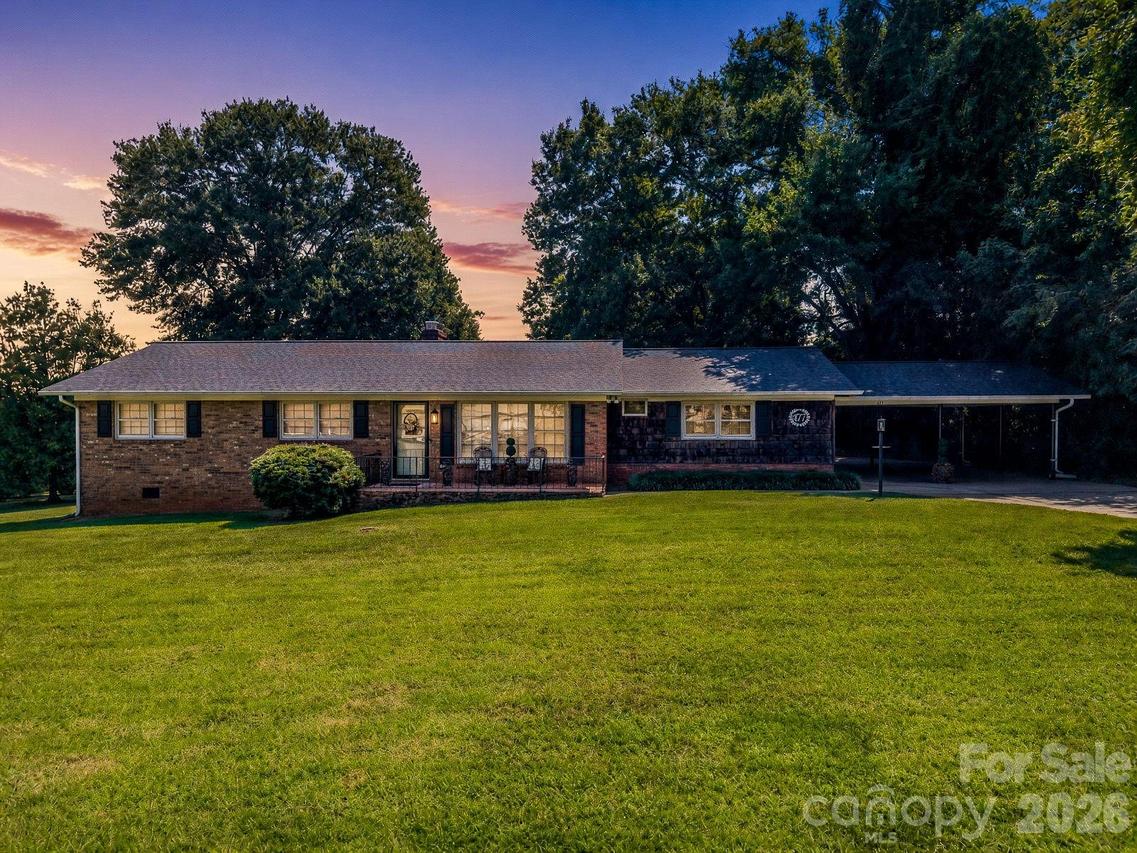 477 Butler Rd., Forest City, NC 28043