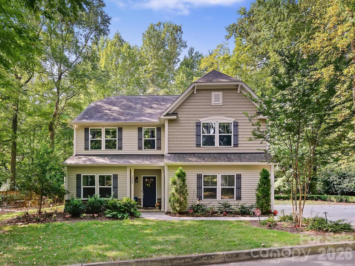 7042 Morganford Rd., Charlotte, NC 28211