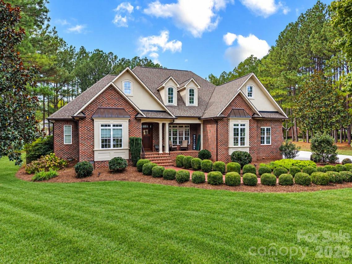 2750 Arbor Hills Dr., Lincolnton, NC 28092