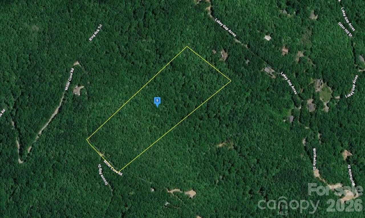 200 Miller Cove Rd., Black Mountain, NC 28711