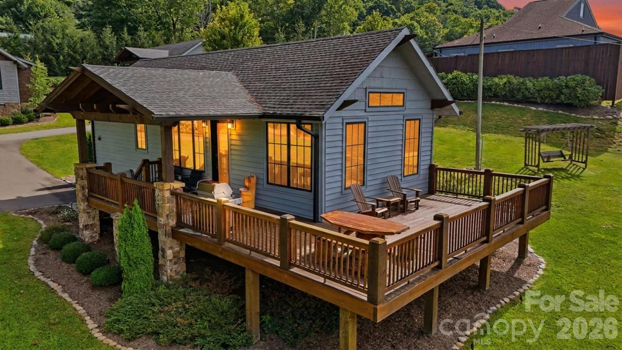 57 Valley View, Banner Elk, NC 28604