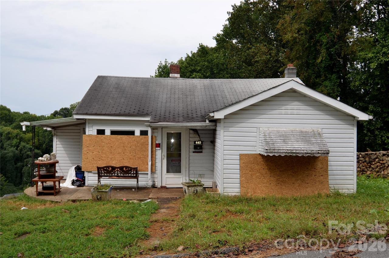 440 Hillcrest St. #22, Marion, NC 28752
