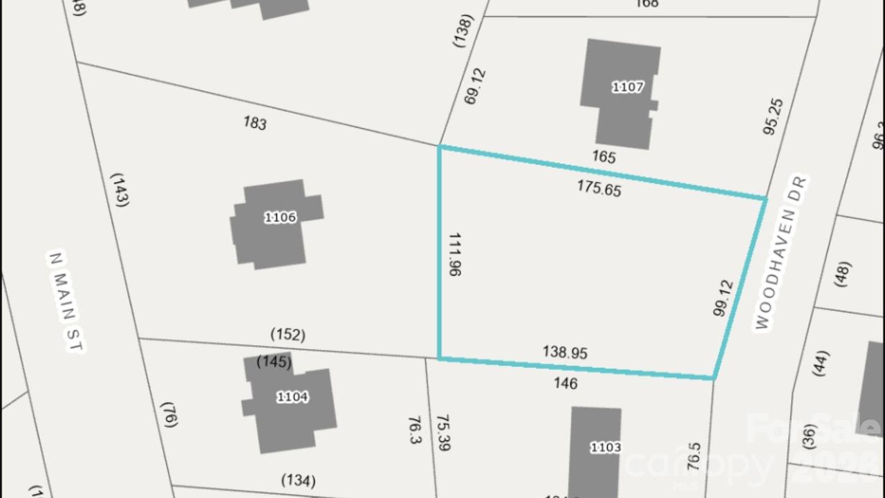 000 Woodhaven Dr., Mount Holly, NC 28120