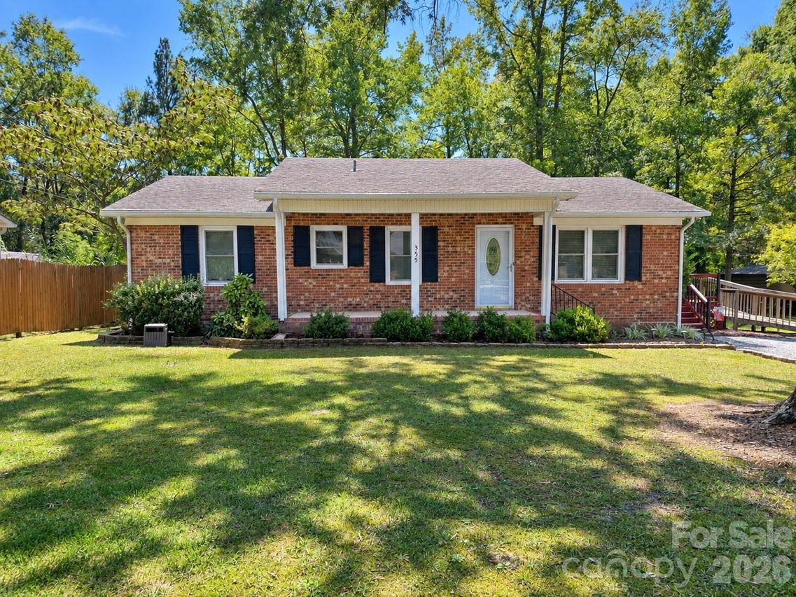 355 Vern St., Star, NC 27356