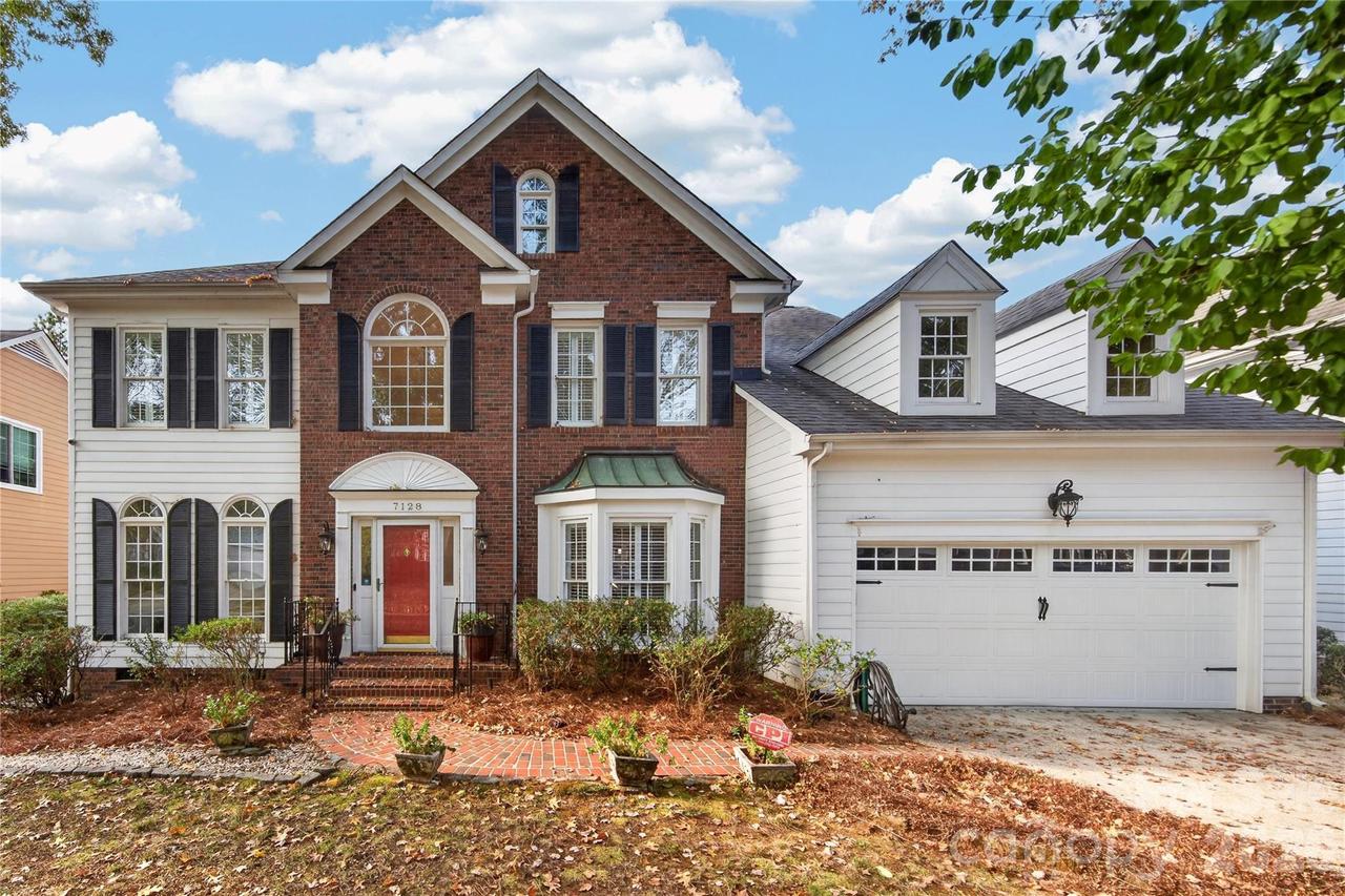 7128 Broadford Ct., Charlotte, NC 28277