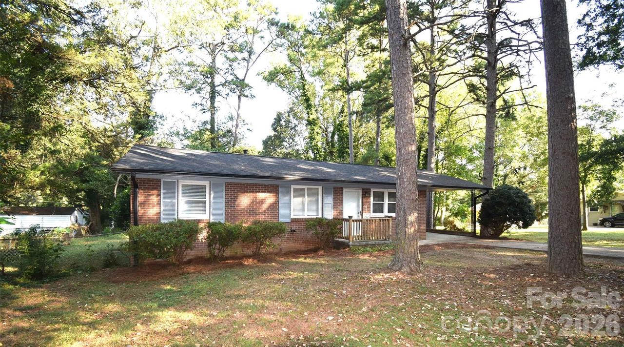 2510 Briar Oak Dr., Gastonia, NC 28052