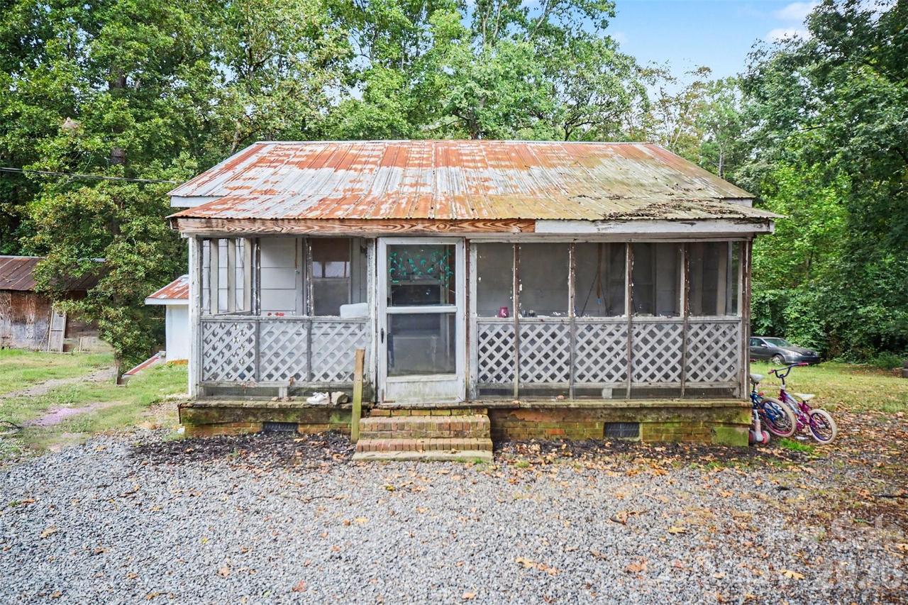1016 Wade Rorie Rd., Wingate, NC 28174