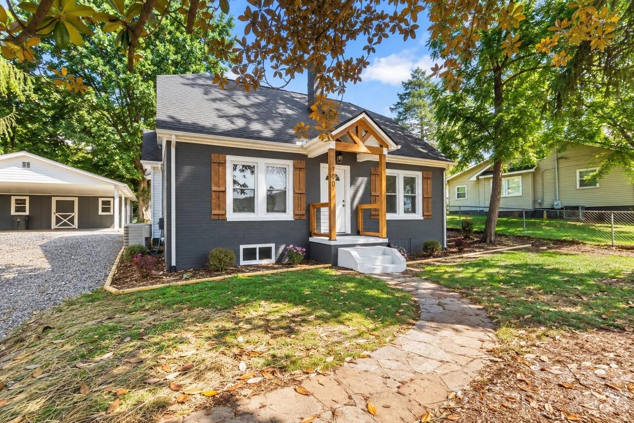 790 W Tate St., Marion, NC 28752
