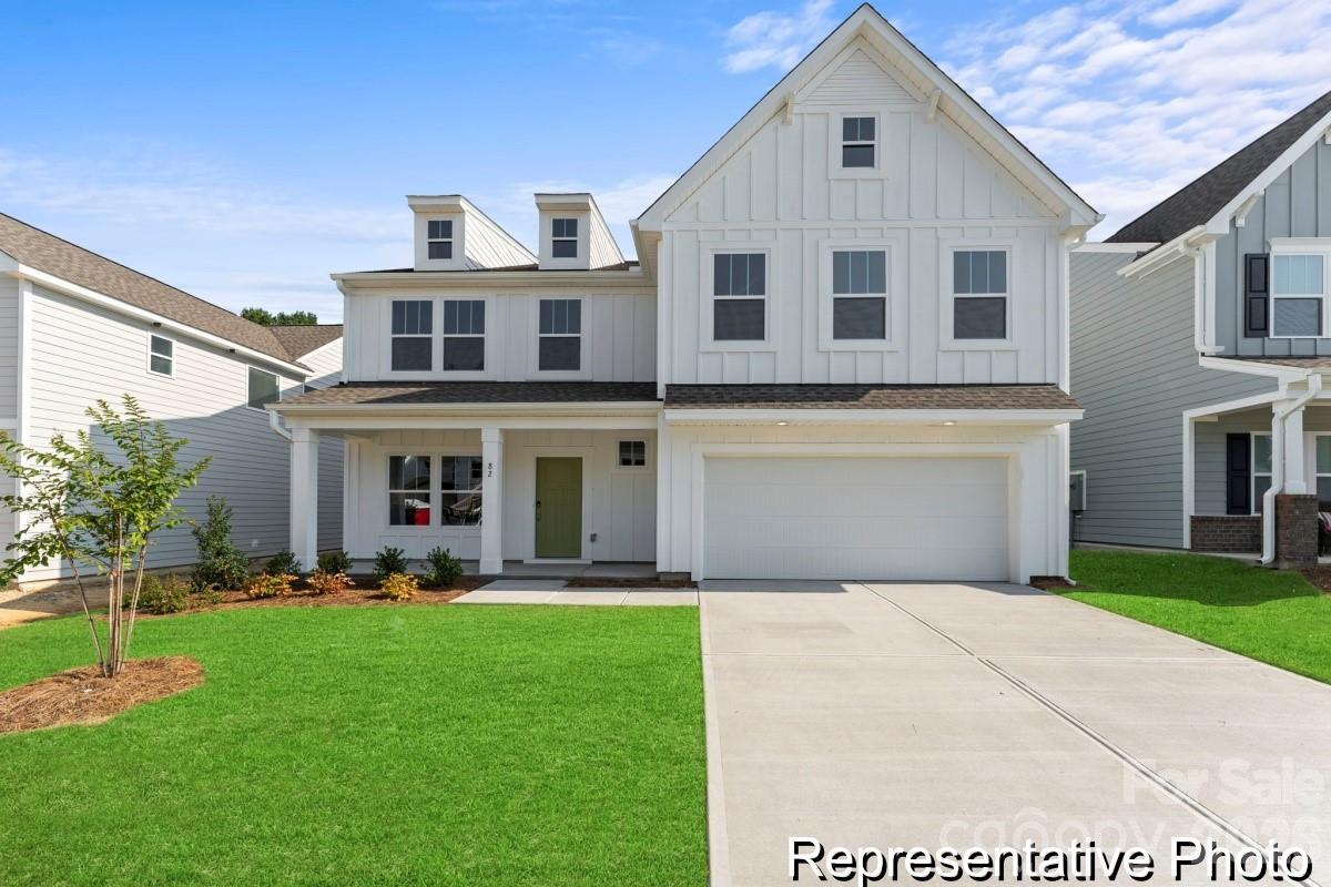 1734 Autumn Country Ln. #42, High Shoals, NC 28077