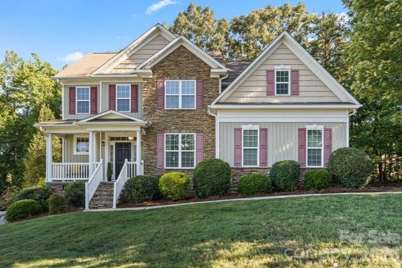 1135 Brookdale Ln., Stanley, NC 28164
