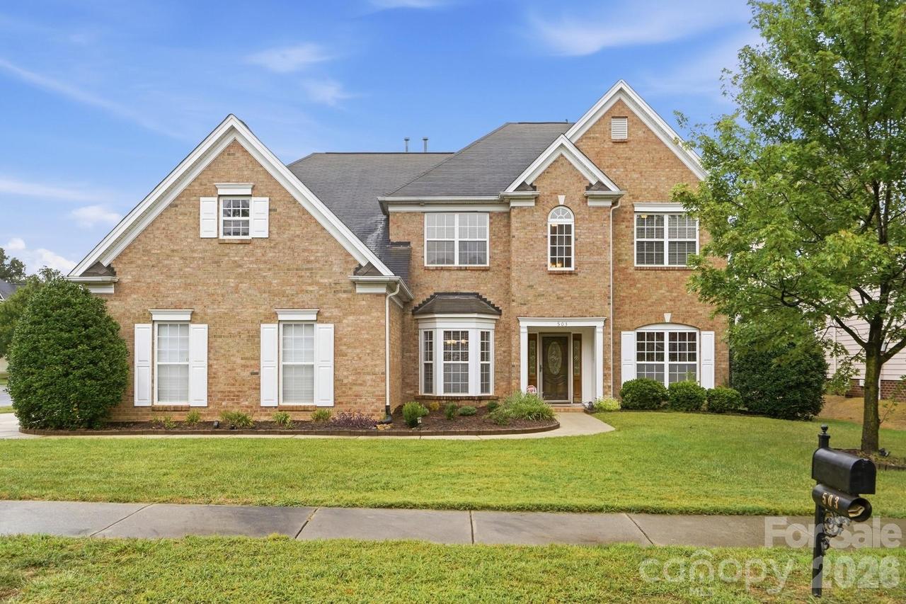 503 Geary St., Concord, NC 28027