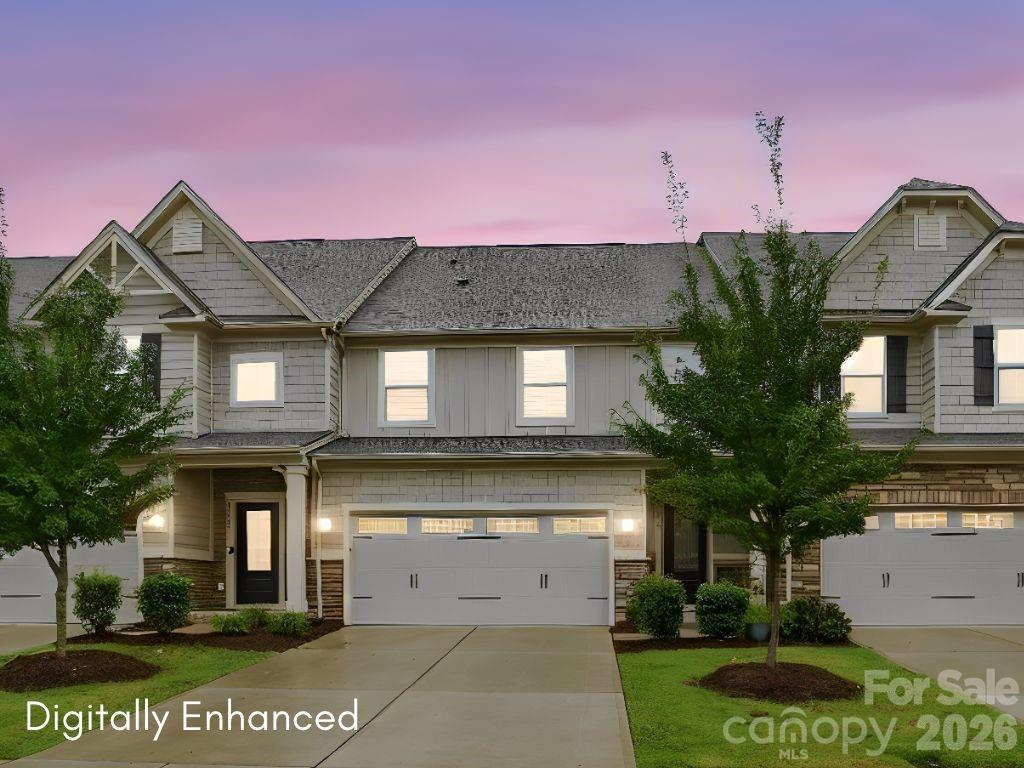 117 Lanyard Dr. #D, Mooresville, NC 28117