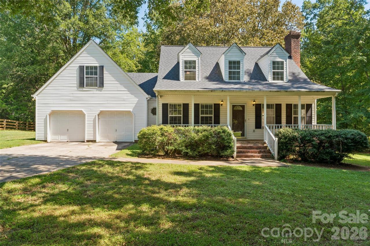 7500 Plott Rd., Charlotte, NC 28215