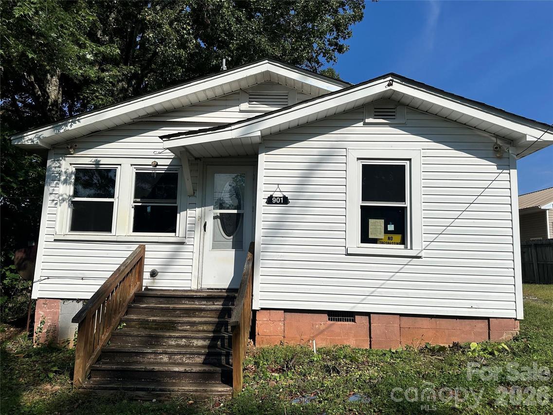 901 State St. #Ext, Marion, NC 28752