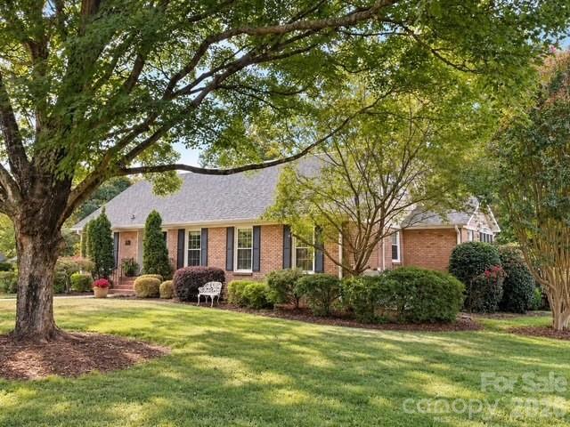 19916 Floral Ln., Cornelius, NC 28031