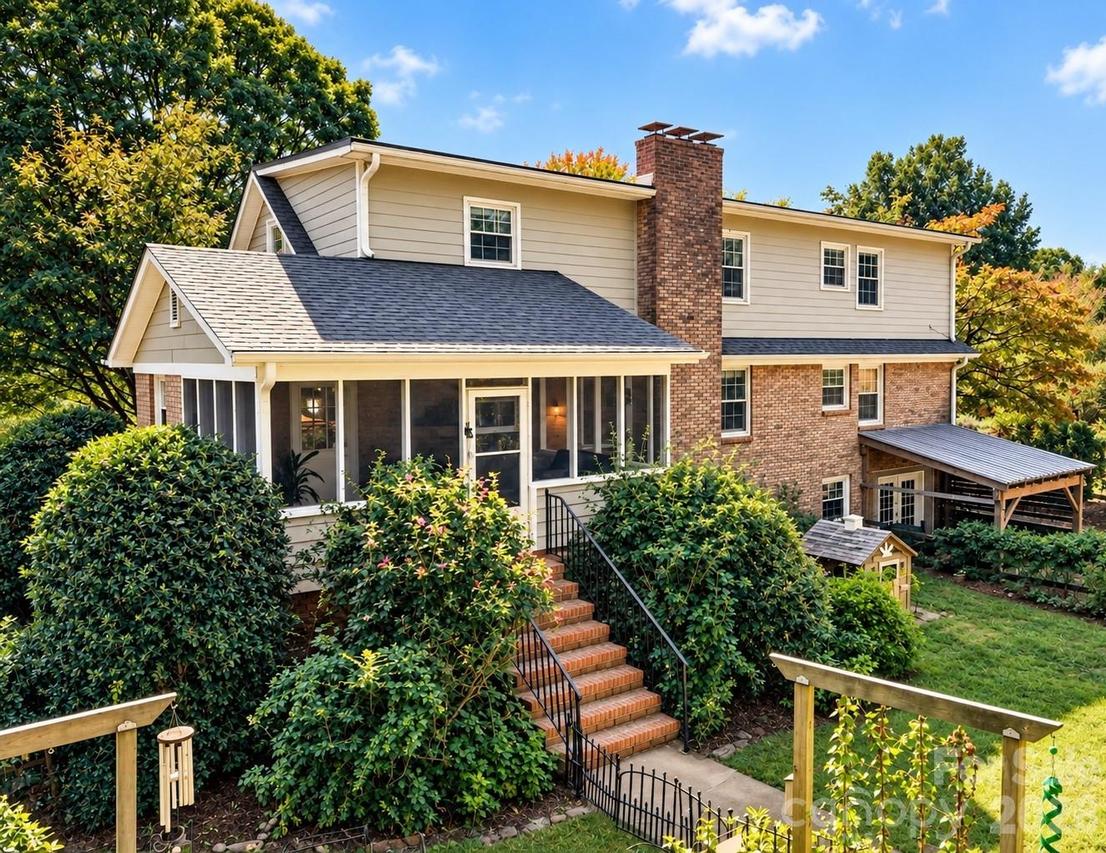 19916 Floral Ln., Cornelius, NC 28031