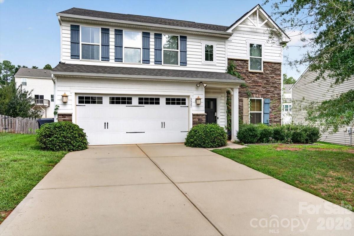 3527 Ettrick Pl., Charlotte, NC 28278